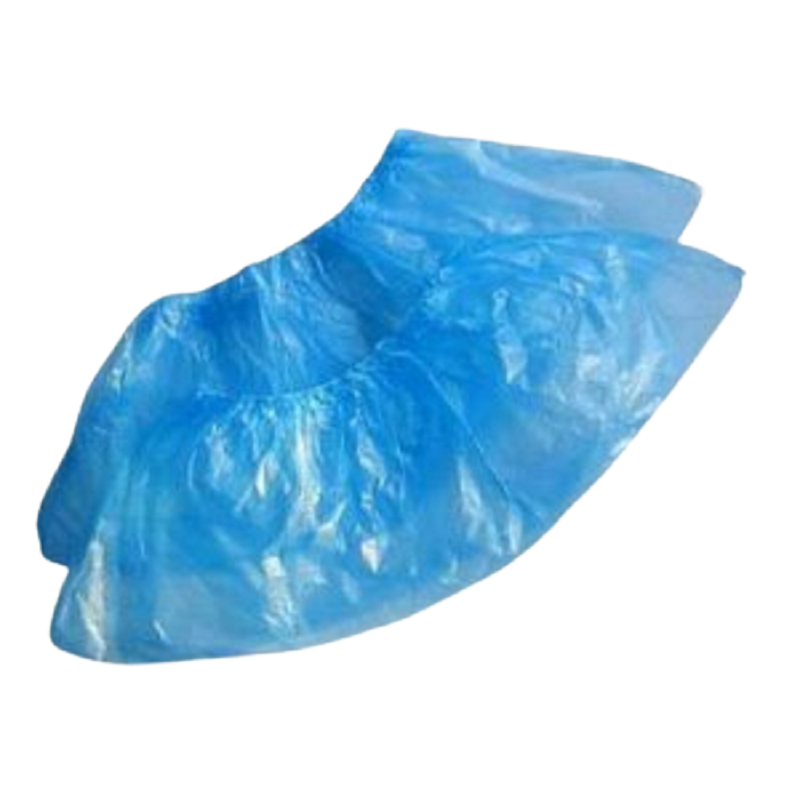 Бахіли медичні нестерильні №200 (100 пар), Прогрес-Профітком (4820259510015)